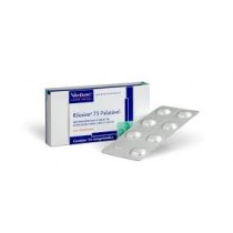 Rilexine 75 mg - 7 comp Rilexine 75 mg - 7 comp